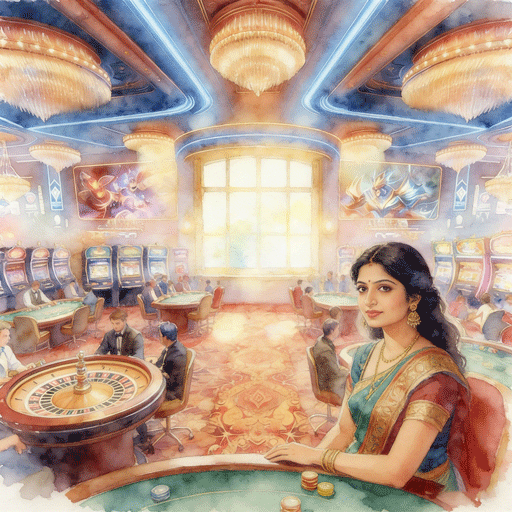 Explore game variety on tk222