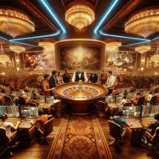 Platform games: the tk222 approach for Bangladesh users